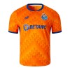FC Porto Venkovní 2024-25 - Dětské Fotbalové Dresy (S/S)